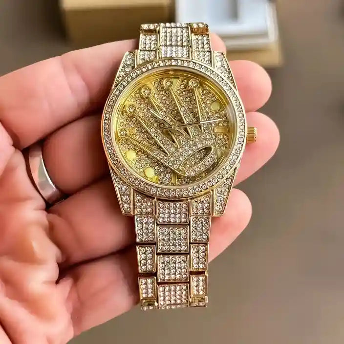 Dominion Series Royal Prestige Watch