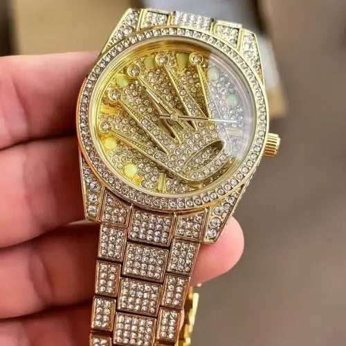 Dominion Series Royal Prestige Watch