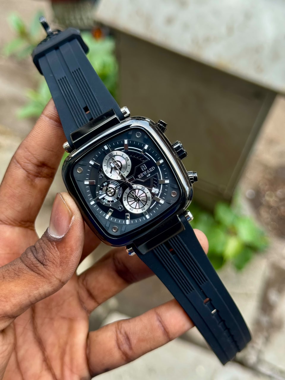 Reward Chronograph Watch