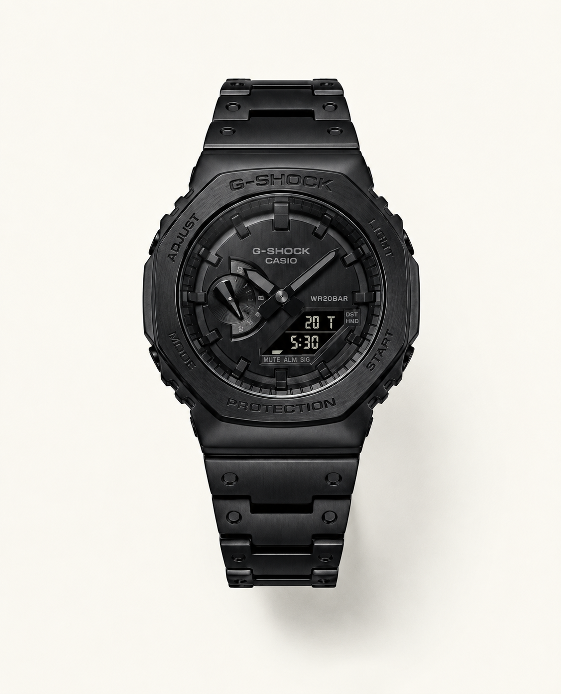 Csio _G shock Gm2100 J130