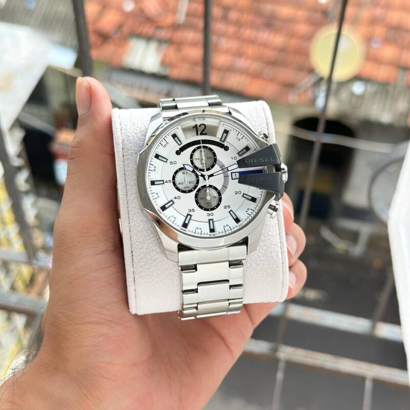 Vanguard Series Watch Luxury Style