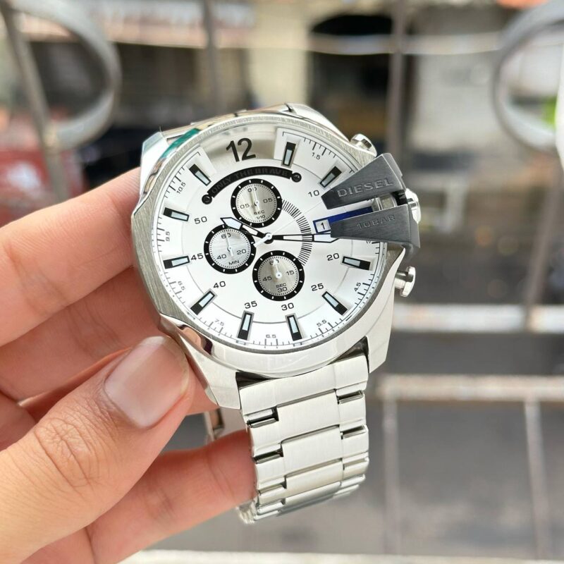 Vanguard Series Watch Luxury Style