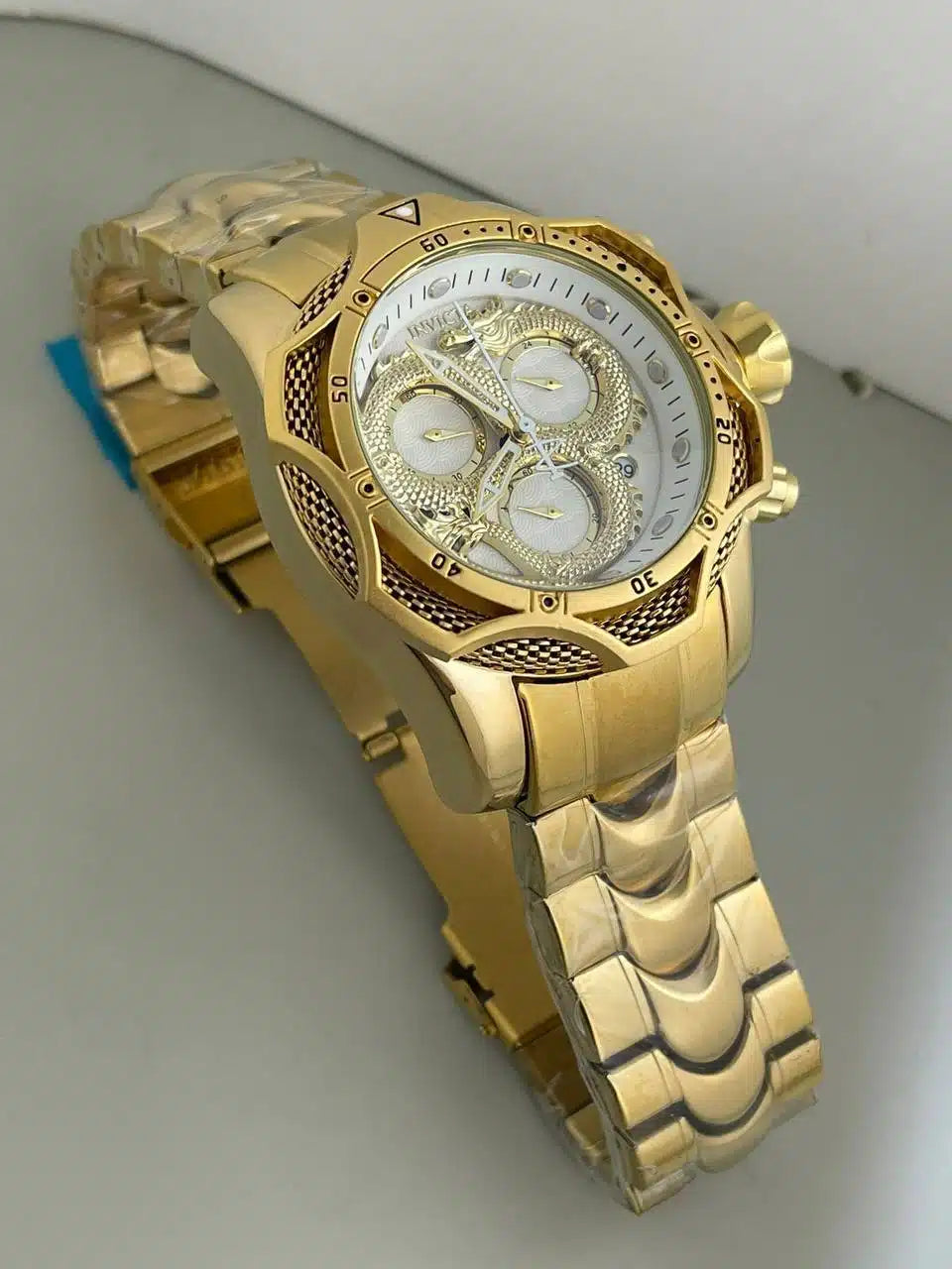 Formal Collection Watch With Subtle