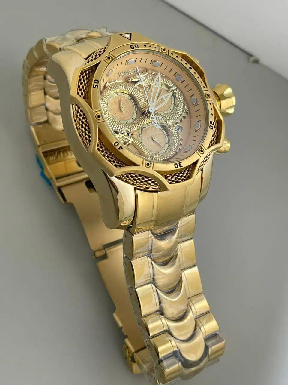 Formal Collection Watch With Subtle