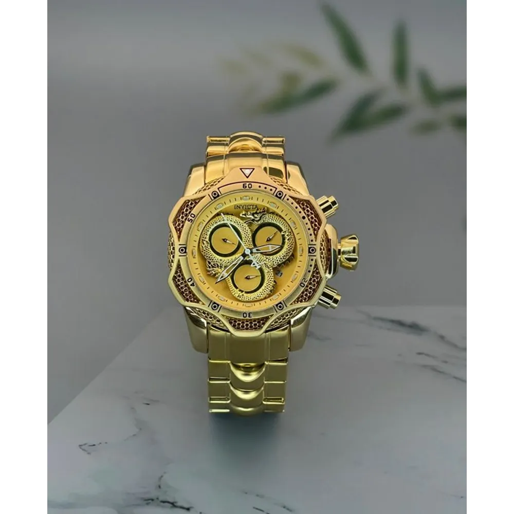 Formal Collection Watch With Subtle