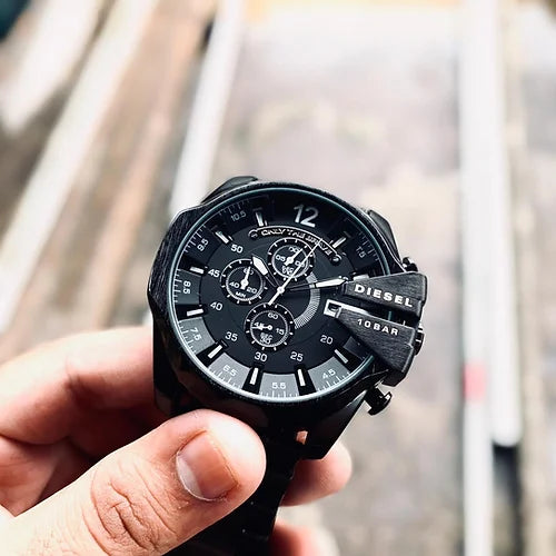 Vanguard Series Watch Luxury Style