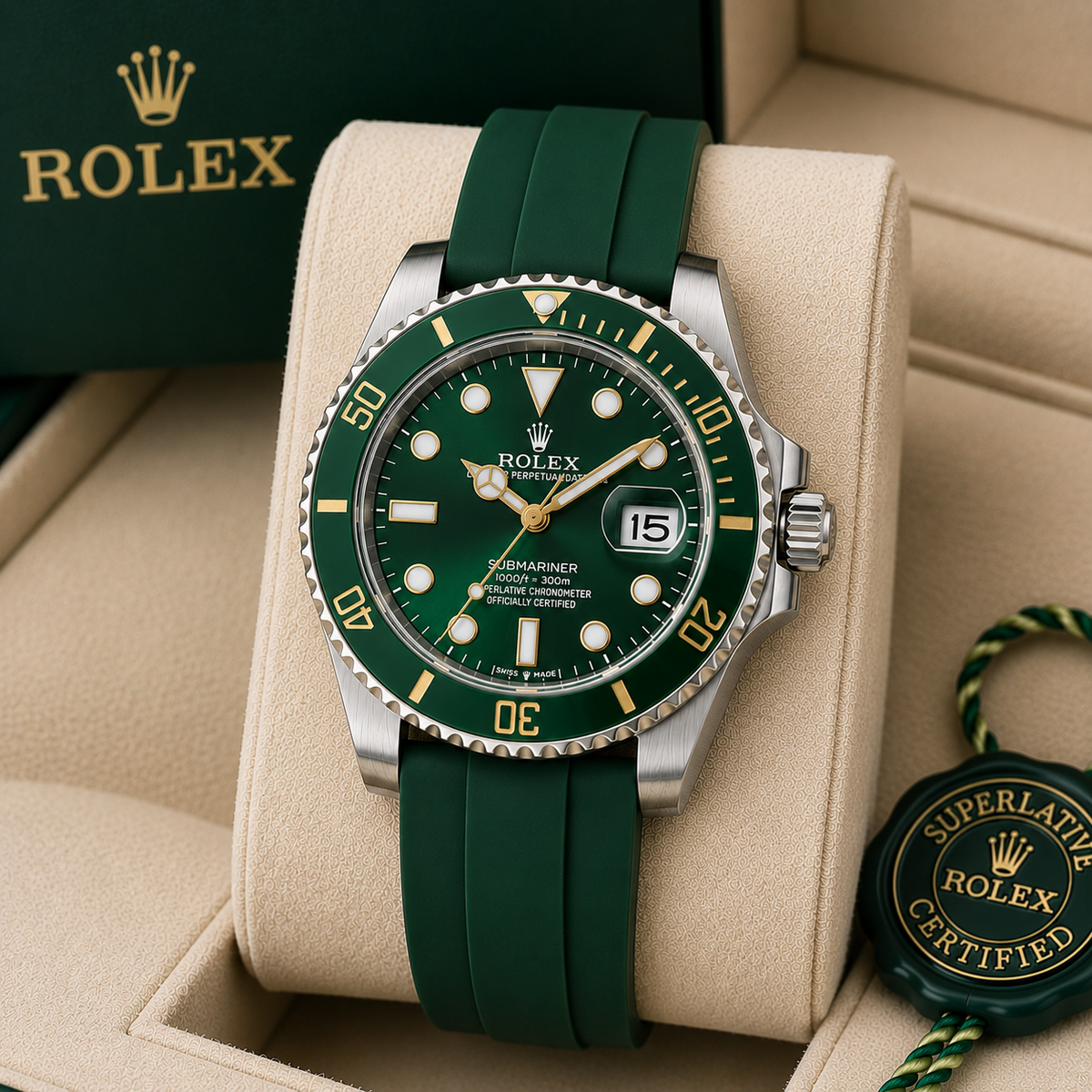 Men's Watch