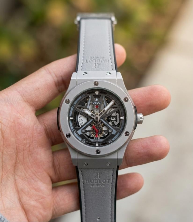 Hublot Big Bang Meca-10