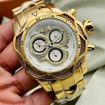 Formal Collection Watch With Subtle